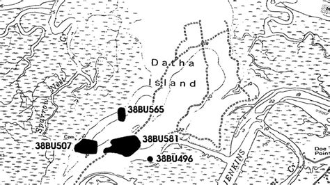 THE HISTORICAL DEVELOPMENT OF DATAW ISLAND section 2 of 4 - Dataw ...