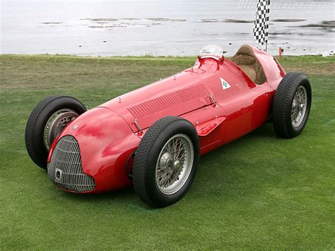 Alfa Romeo 158 | The Formula 1 Wiki | FANDOM powered by Wikia