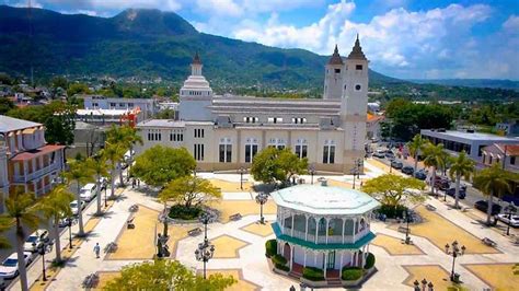 Coastal Puerto Plata, The Oldest City In The North | Best Of Punta Cana