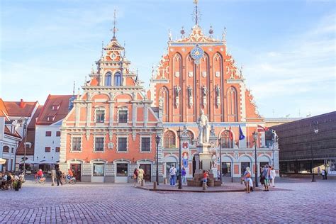 15 amazing things to do in Riga that will maximize your trip ...