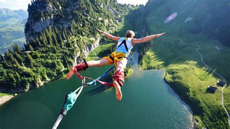 5 Best Bungee Jumping Locations in India for Adventurers