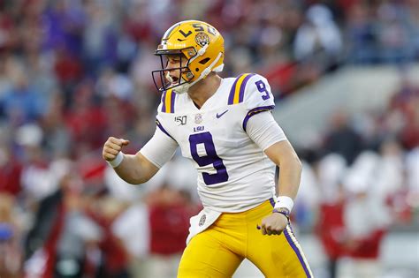 What LSU quarterbacks have been chosen in the NFL Draft?