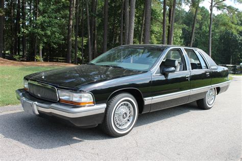 1992 Buick Roadmaster | GAA Classic Cars