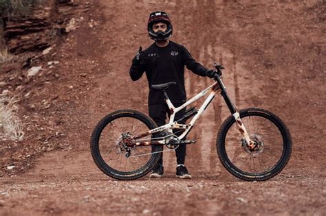 Rampage Roundup: 13 freeride bikes of Red Bull Rampage - Bikerumor