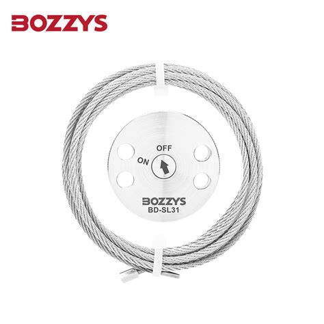 Bozzys 4-Holes Design 1.8m Adjustable Industrial Safety Multipurpose ...