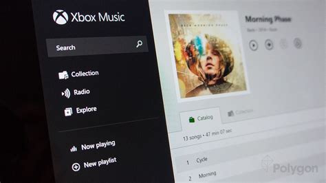 Xbox Music free streaming ends Dec. 1 - Polygon