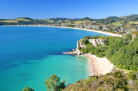 Cooks Beach Wedding – Beach Wedding The Coromandel New Zealand