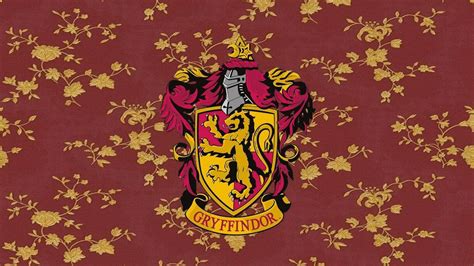 Gryffindor Logo Wallpaper