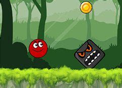 Red Ball 6 - Play for free - Online Games