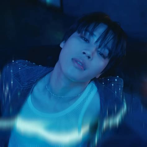 Jimin's "Like Crazy" Music Video Promo Teases the Synth-Pop Track ...