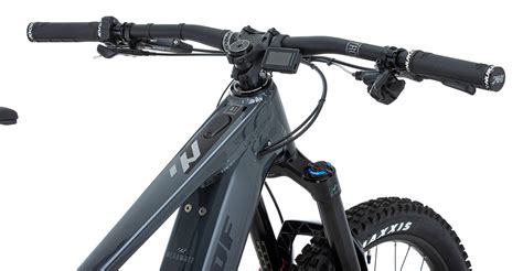 2023 Nukeproof Megawatt 297 Comp E-Bike - Reviews, Comparisons, Specs ...