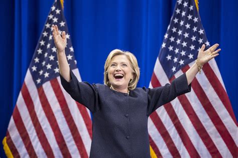 Women Who Have Run For President of the United States | POPSUGAR News