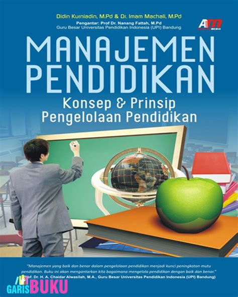 Ebook Manajemen Berbasis Sekolah - Materi Pendidikan