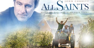 Exclusive Movie Highlights from the All True Story of All Saints