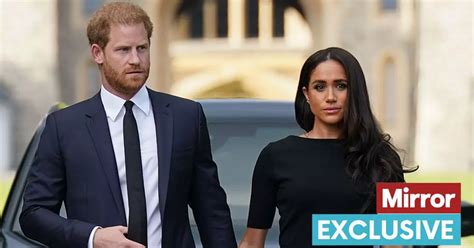 Prince Harry and Meghan Markle 'have made big bucks since Megxit but ...