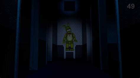 Plushtrap Remastered (Spring Bonnie Version) by FahrezaArubusman45 on ...