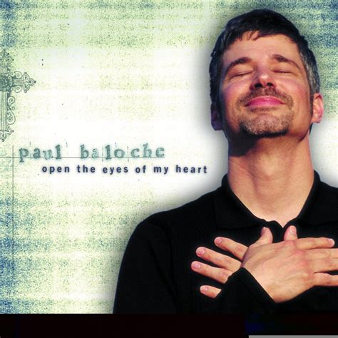 Paul Baloche – Above All Lyrics | Genius Lyrics