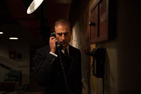 thumbs.pro : New promo still: Mark Strong as Stewart Menzies in “The ...