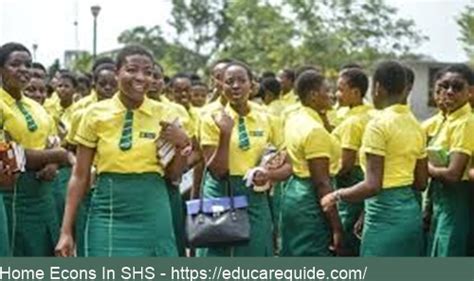 Best Home Economics SHS In Ghana - Ranking Senior High Schools