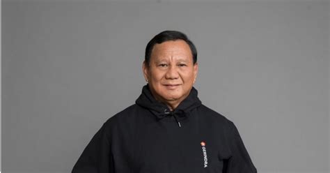 Prabowo Subianto Religion, Is He Muslim? Family Background ...