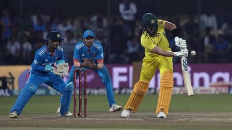 India vs Australia T20 Series 2023: Squad, Schedule, Venue, Streaming ...