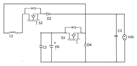 Circuit diagram of battery to load | Download Scientific Diagram