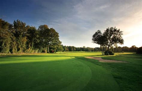 Copthorne Golf Club in Copthorne, Mid Sussex, England | GolfPass