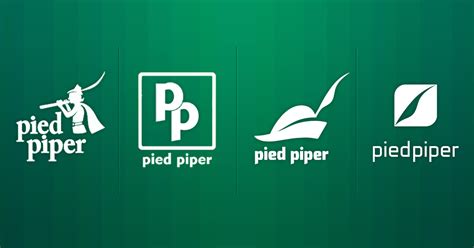 Silicon Valley: Pied Piper's Logo Is A Story Arc