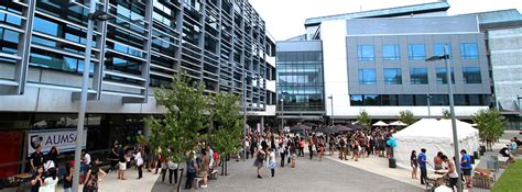 Top Ranked Universities in New Zealand - Study Abroad Life