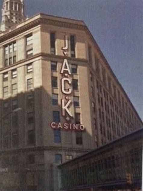 Horseshoe Cleveland Casino transformation to Jack Casino has begun ...