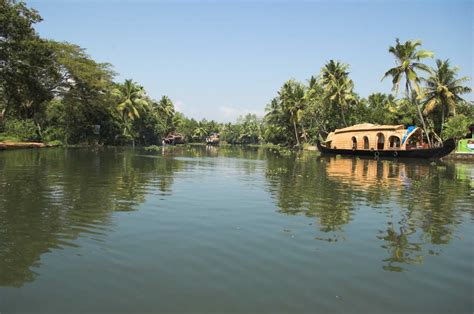 25 Beautiful Kerala Backwaters in 2024 - Kerala Houseboats