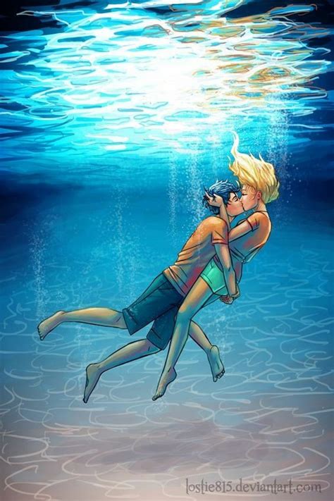 Percabeth - The Heroes of Olympus Fan Art (43372127) - Fanpop - Page 10