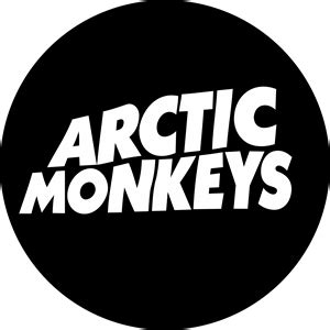 Arctic Monkeys Logo PNG Vector (CDR) Free Download