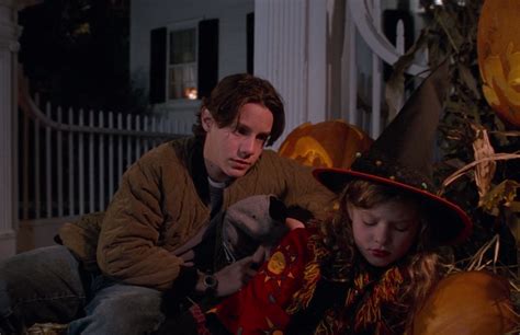 "Hocus Pocus” Star Omri Katz Says He Was “High” During Filming