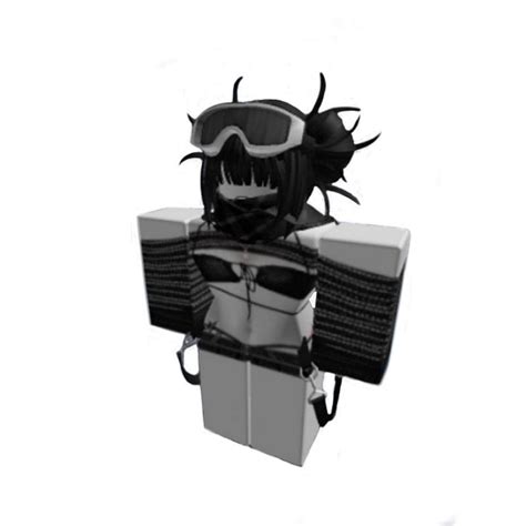 Roblox R6 Woman Mommy Fit (ﾉ ヮ )ﾟ*.