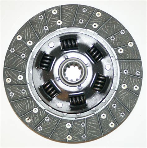 The Car Secrets: How Does a Clutch Plate Work?