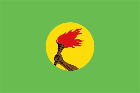 File:Flag of Zaire (1971–1997).svg - Wikimedia Commons