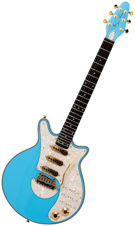 BMG Special LE - Baby Blue