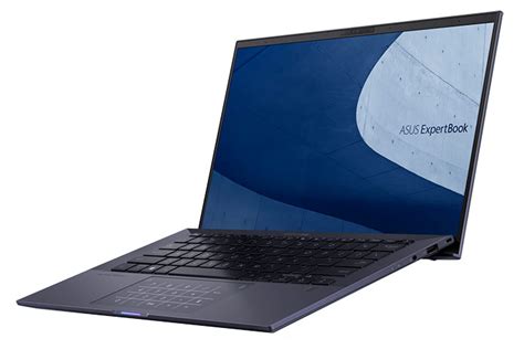 Asus launches the ExpertBook B9450 14-inch 865g laptop - Laptop - News ...