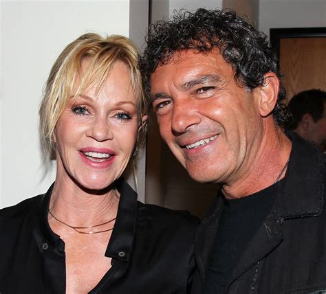 Melanie Griffith Posts Strange Instagram Photo Celebrating Her Divorce ...