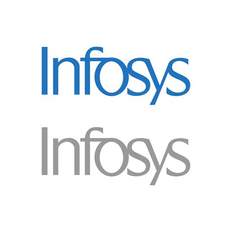 infosys logo transparente png 24806442 PNG