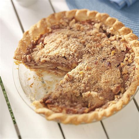 Delightful Apple Pie Recipe: How to Make It | Taste of Home