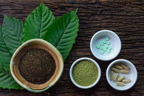 What Is Kratom? - Heather Hayes & Associates