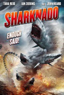 Sharknado - Wikipedia