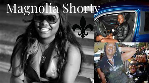 MAGNOLIA SHORTY ⚜️ MURDER IN NEW ORLEANS - YouTube