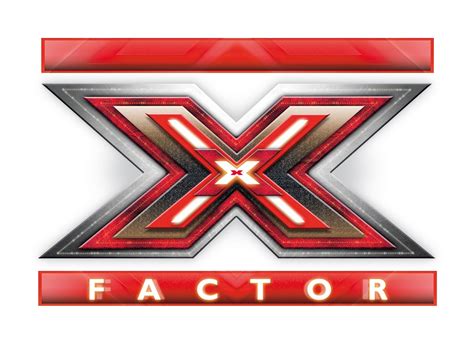 Logo X Factor