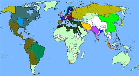 Talk:American Empire (Map Game) - Alternative History