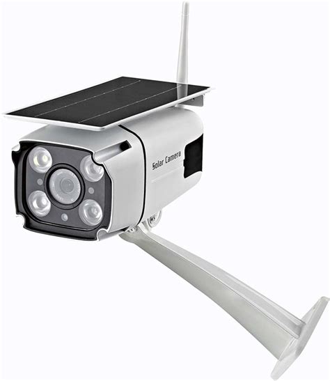 Top 5 best Nest Solar Cameras in 2020 - Techoody.com