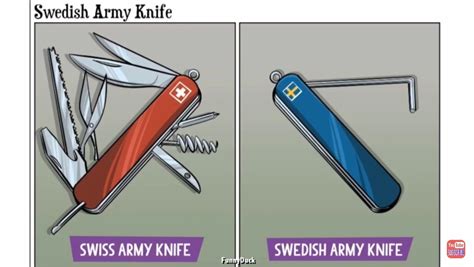 Knife meme - Meme by Hazardus_Meme_Waste :) Memedroid