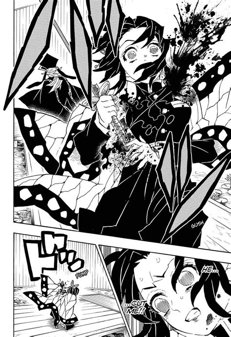 Demon Slayer, Chapter 142 - English Scans